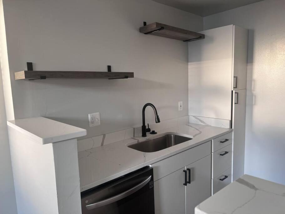 Apartamento Downtown, Cozy And Perfectly Decorated Baltimore Exterior foto
